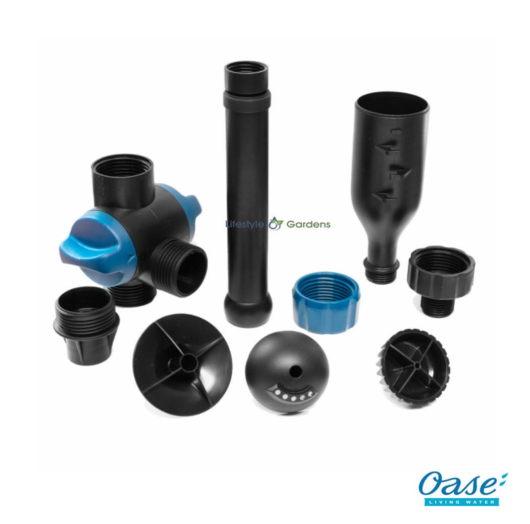 Filtral Fountain Head Kit