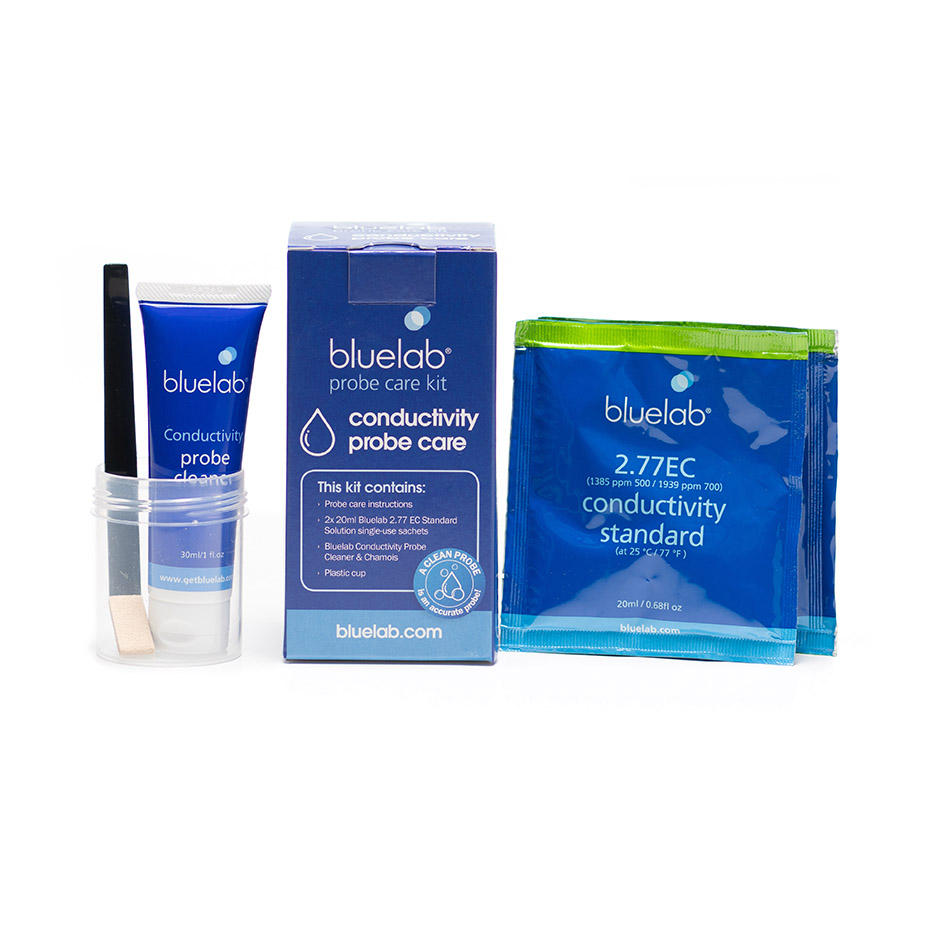 Bluelab Pro Care Kit