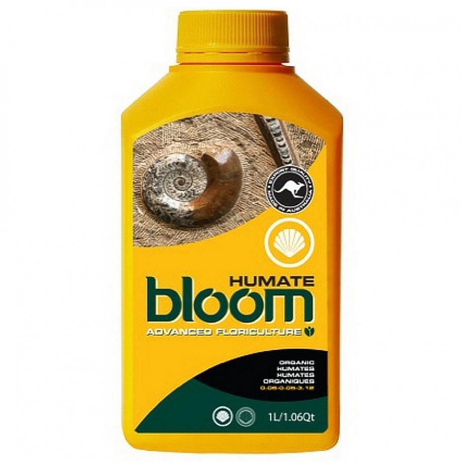 bloom HUMATE 1ltr