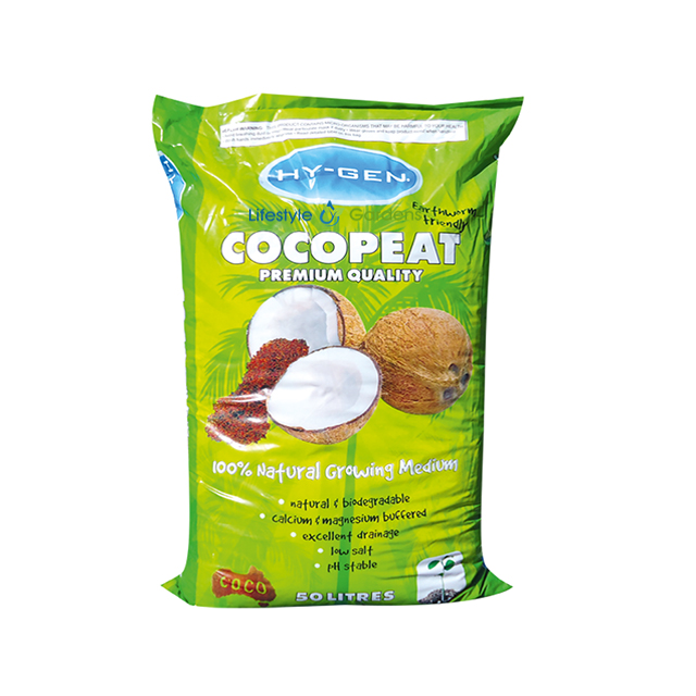 50ltr Bag of HyGen Coco