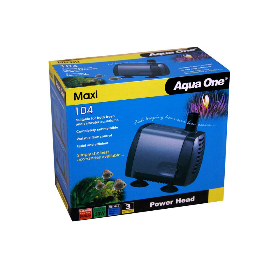 Aqua One Maxi 104