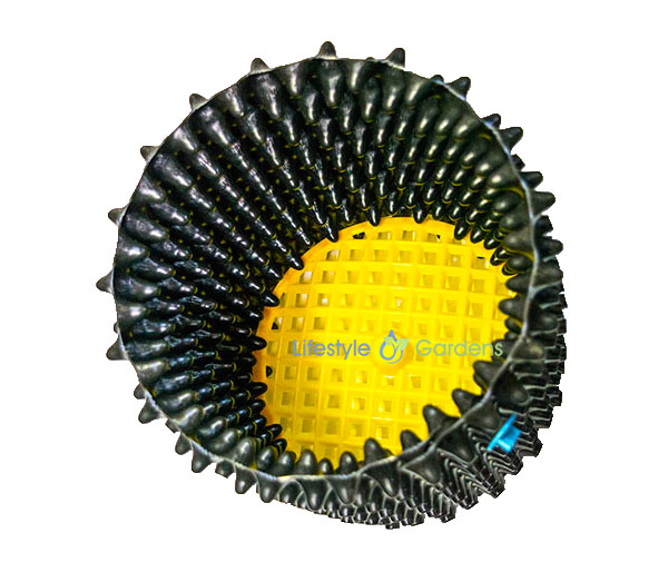 flat packed kit, hydroponics