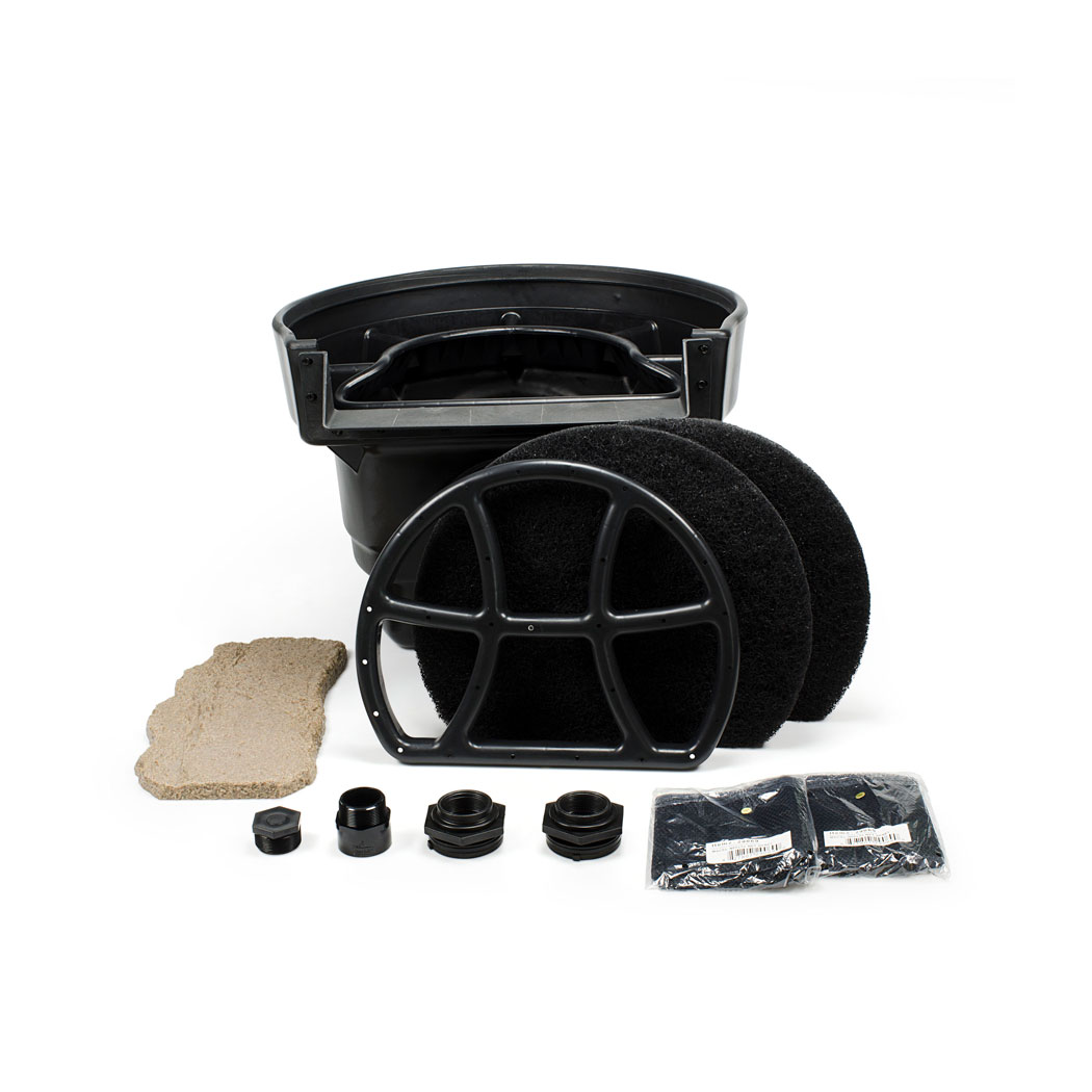 Signature Series 2500 BioFalls Filter