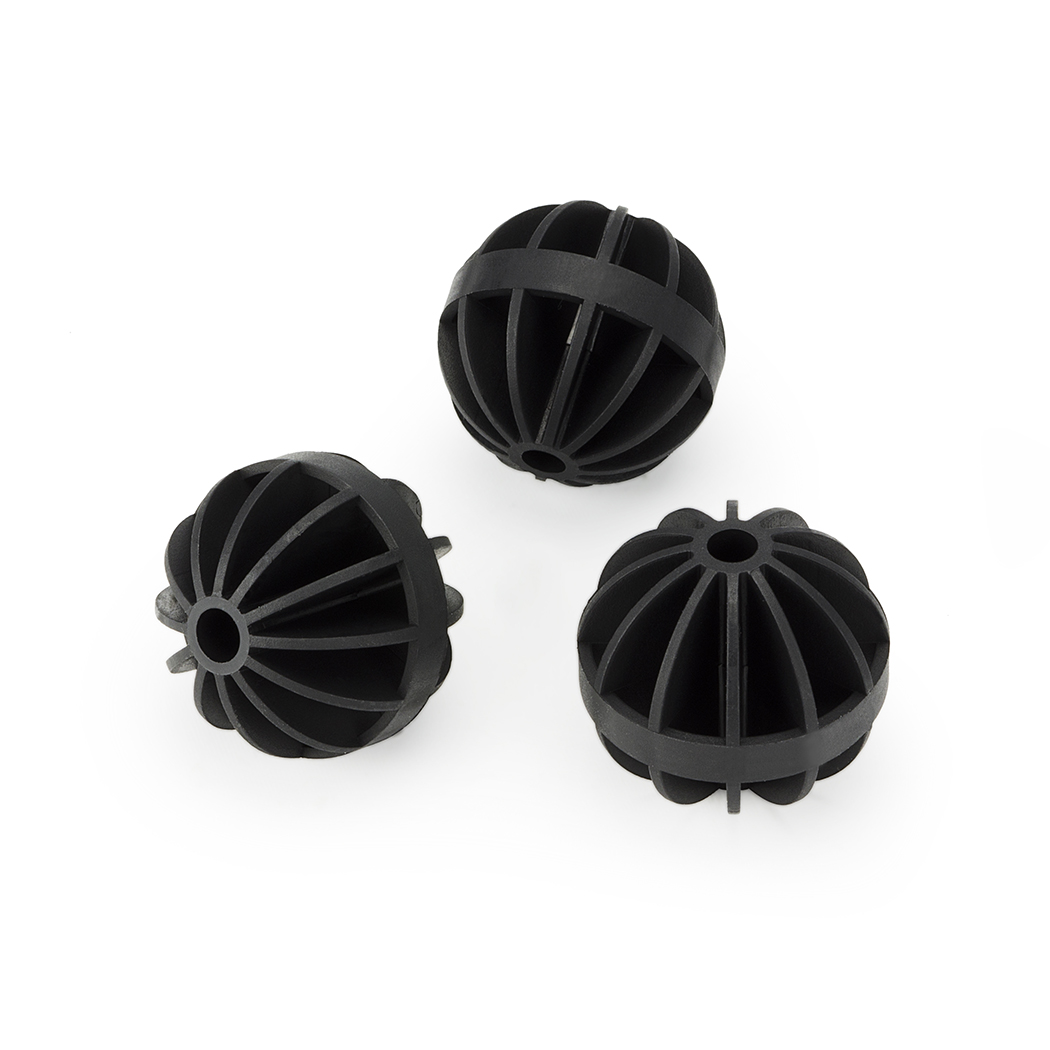 Bioballs Biological Filter Media - 100 Pack