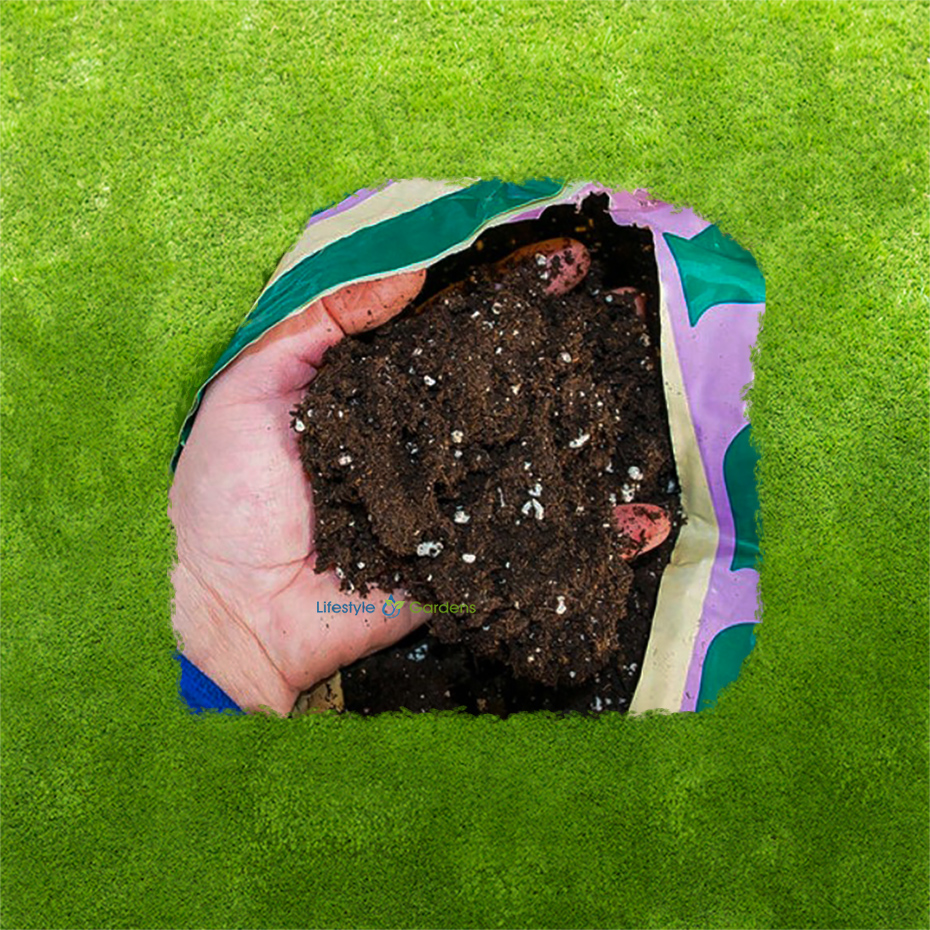 Canna Terra Professional - 50 litre