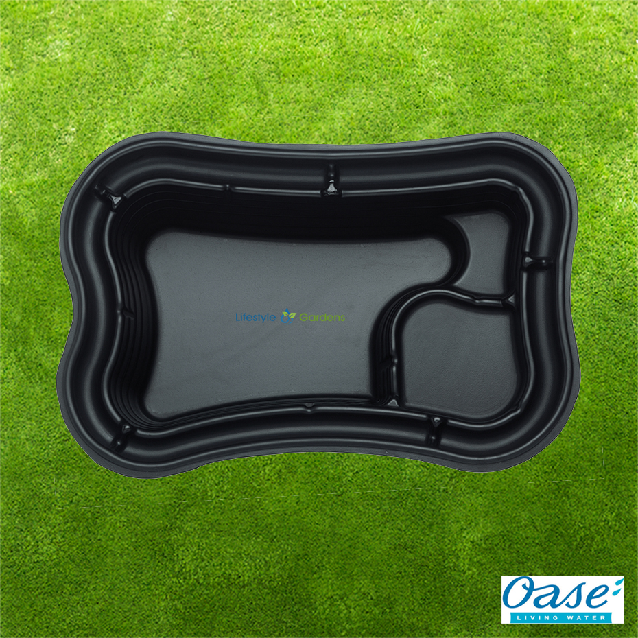 Oase PE750 Preformed Pond