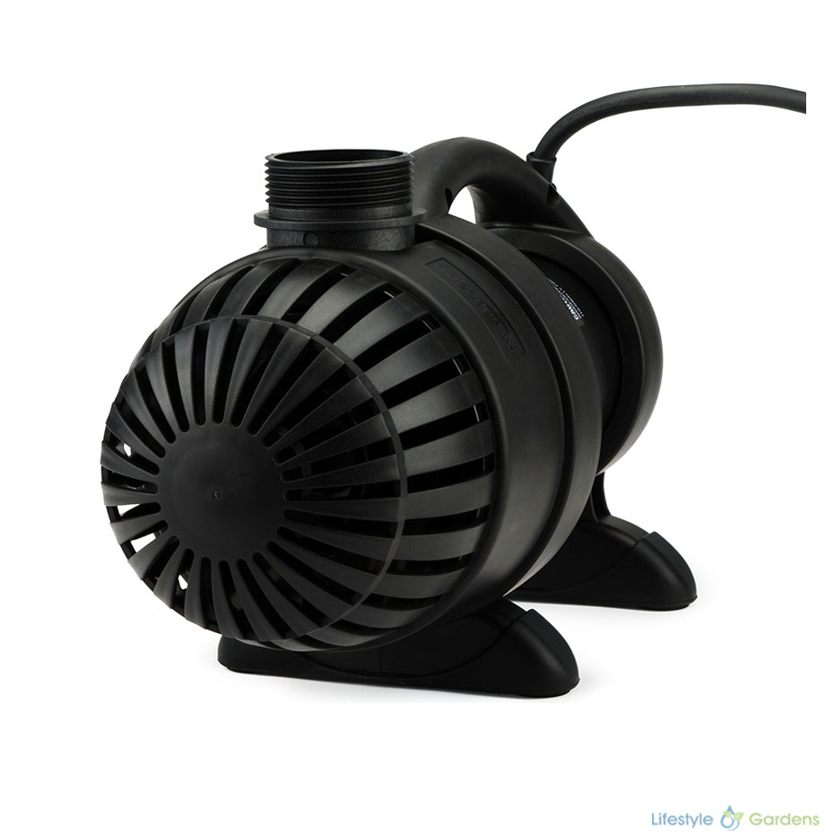 AquaSurge 4000 - 15,000 LPH