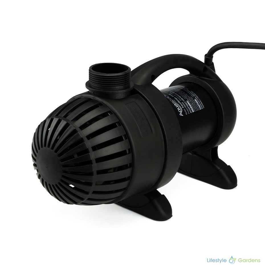 AquaSurge 4000 - 15,000 LPH