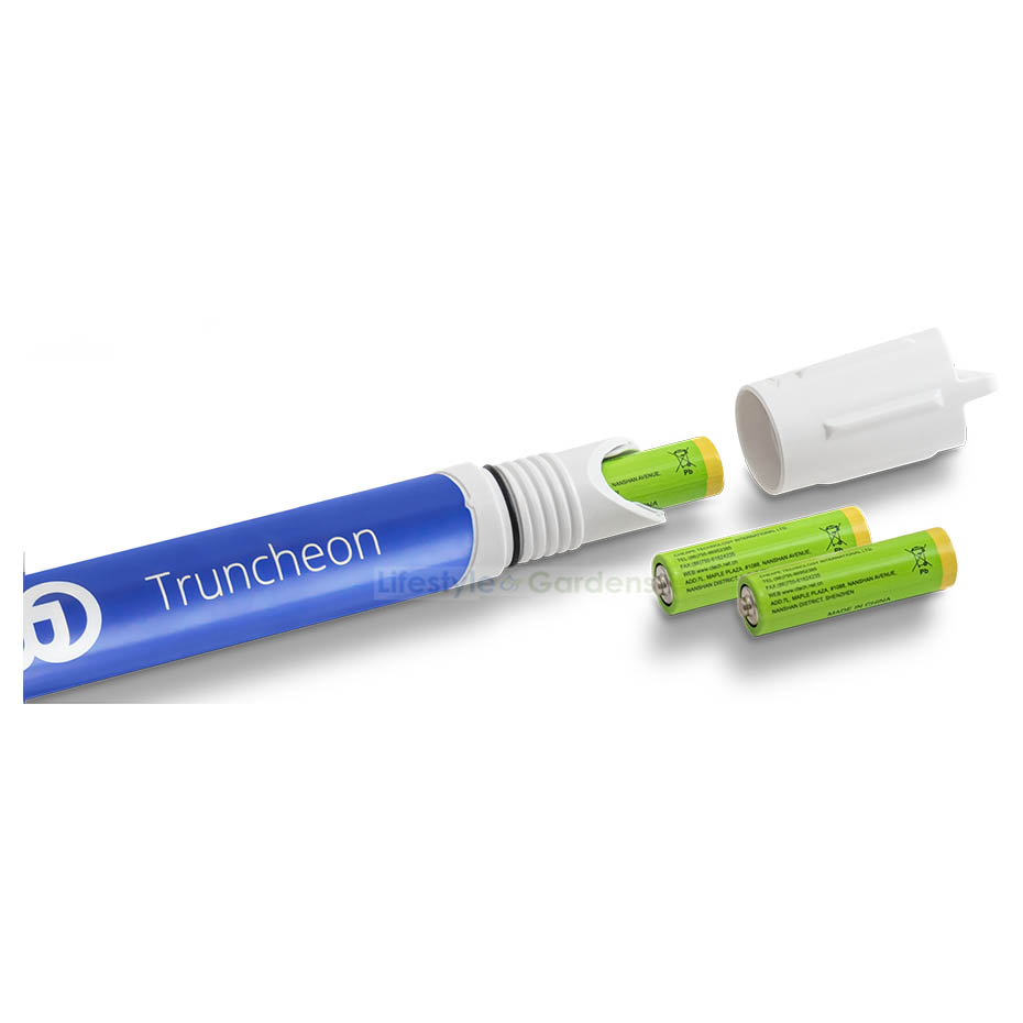 Bluelab Truncheon Nutrient Meter