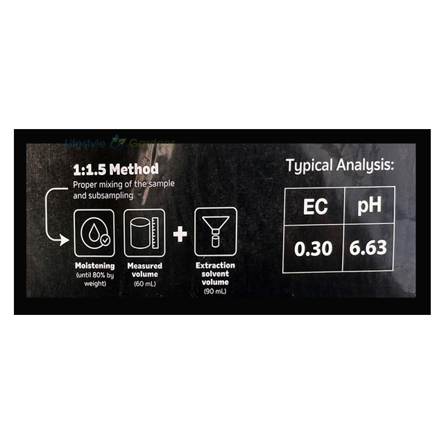GreenPlanet Professional Coco 70/30 Perlite 53 L Bag