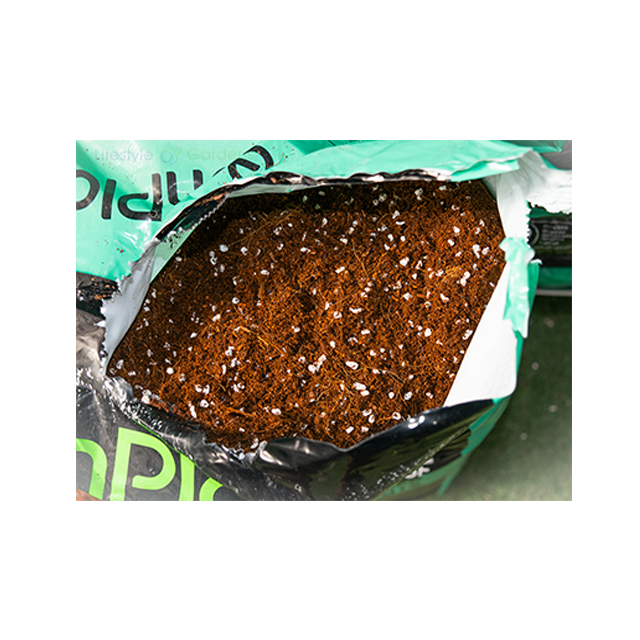 GreenPlanet Professional Coco 70/30 Perlite 53 L Bag