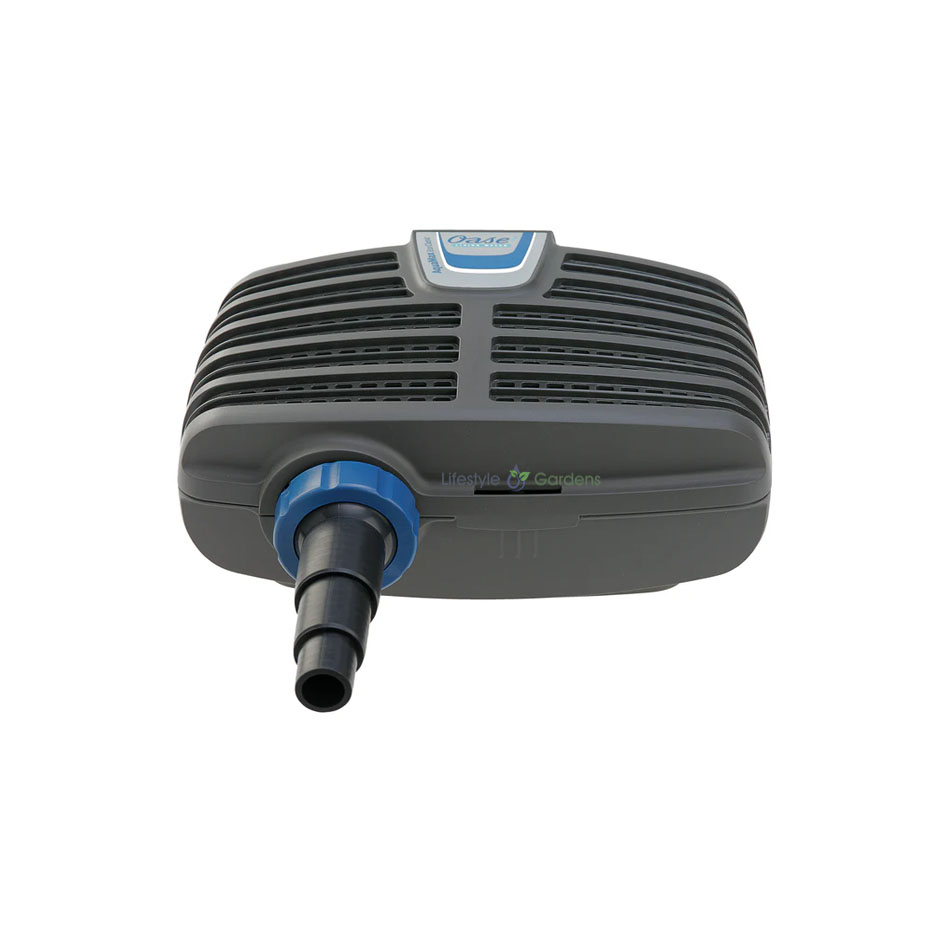 OASE Aquamax Eco Classic 11500 Front exterior