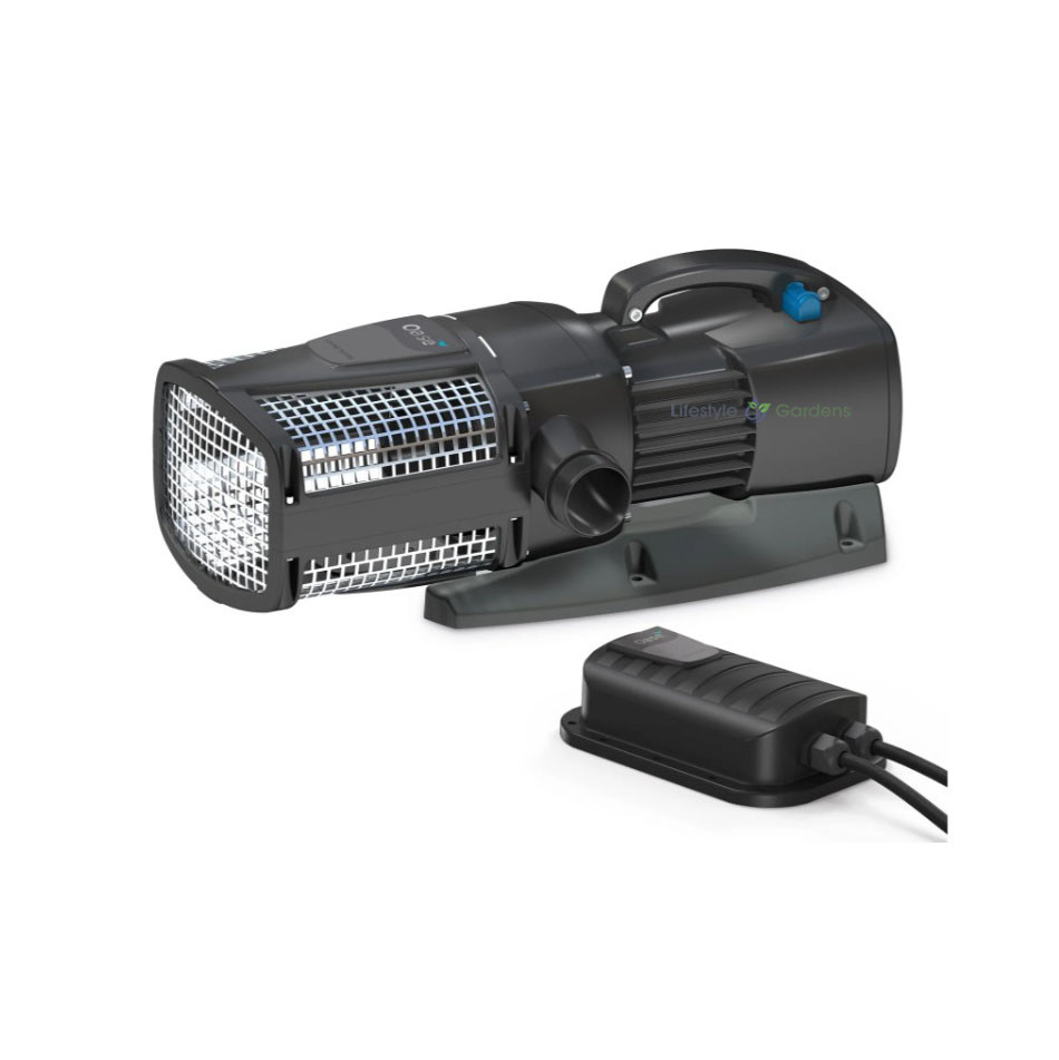 OASE AquaMax Eco Expert 12v and transformer