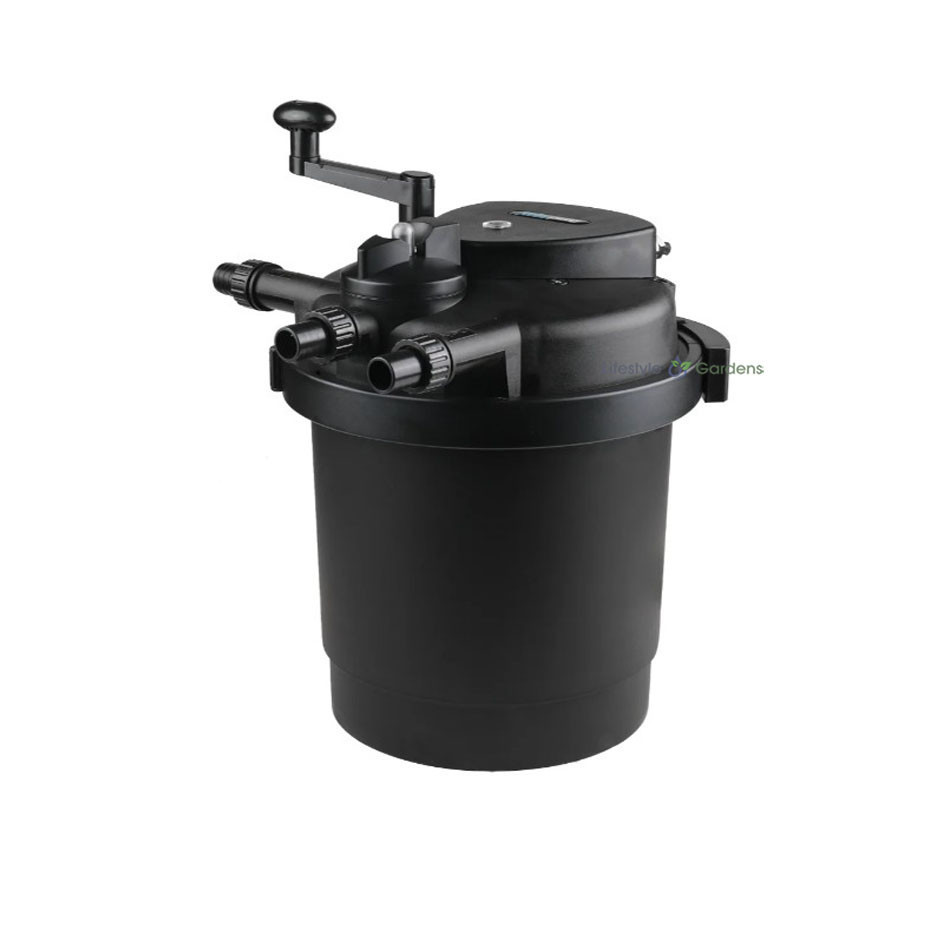 PondMax PF14000 UV Clarifier Pressure Filter