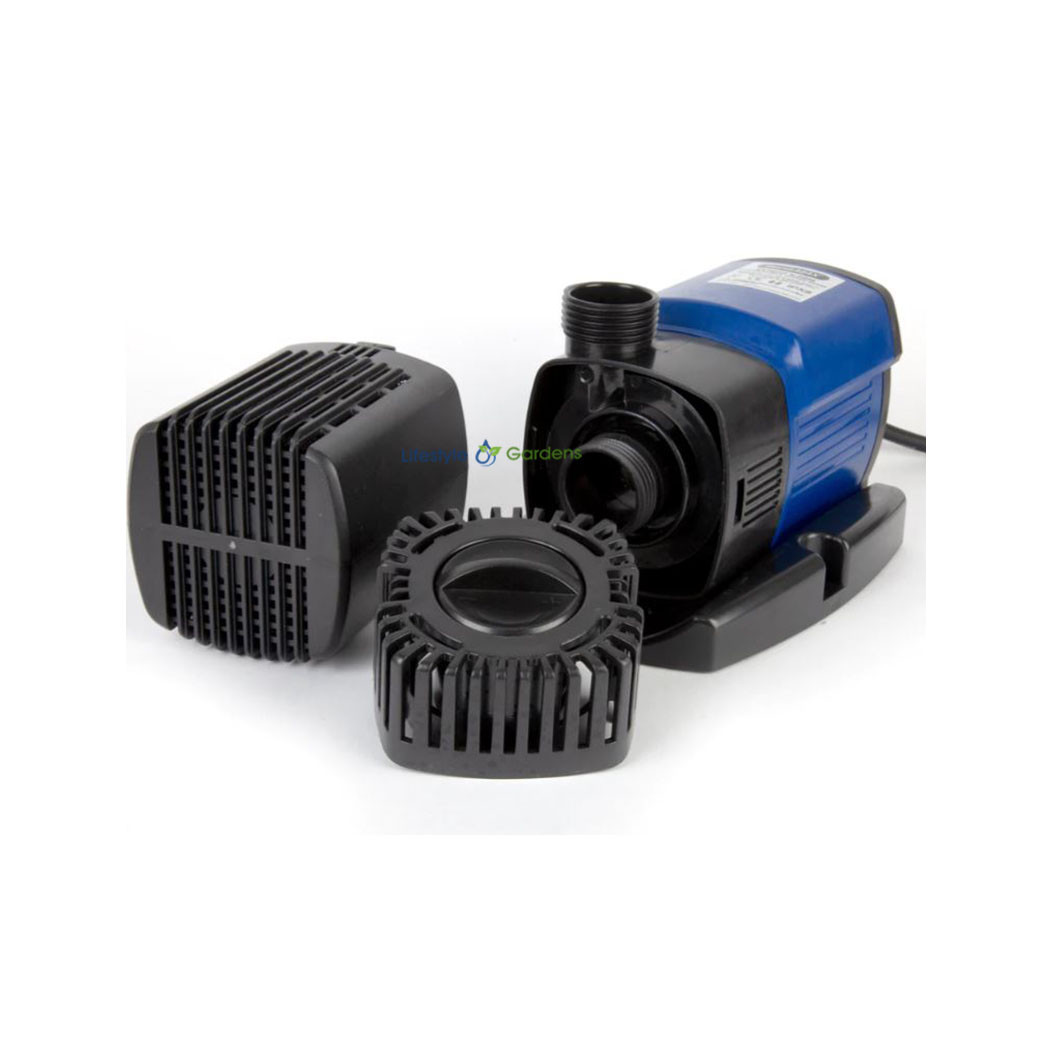 EV DC Front Attatchments