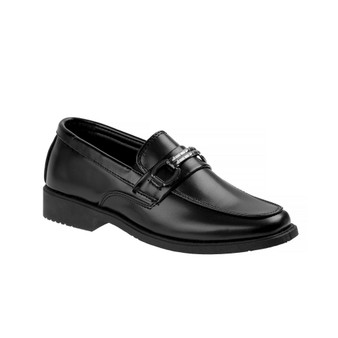 Big Boys Slip-On Dress Shoes