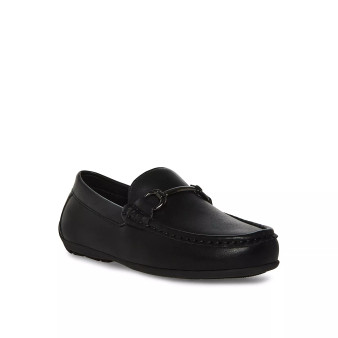 Little Boys BMiley Ornamented Loafer Shoes