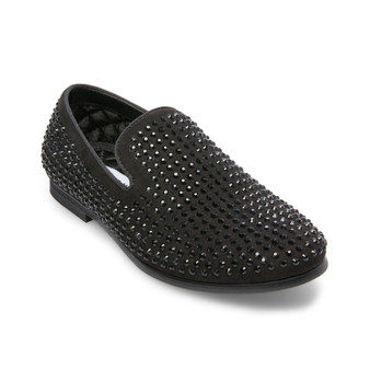 Little & Big Boys Flat Caviar Loafers