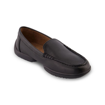 Little Boys Jason Dime Dress Shoes
