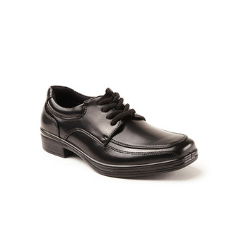 Little and Big Boys Sharp Boy's Classic Dress Comfort Oxford