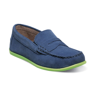Big Boy Jasper Driver Shoes