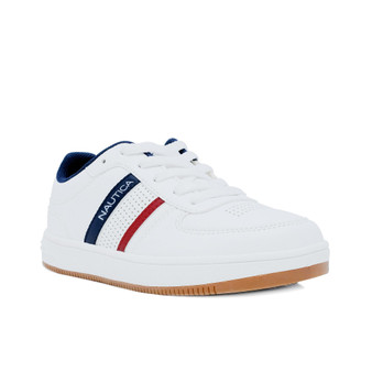 Big Boys Ryerson Casual Lace Up Sneaker