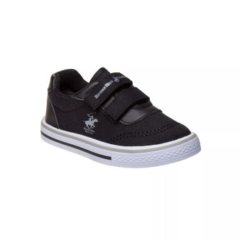 Toddler Boys Hook and Loop Sneakers