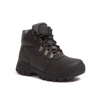 Little and Big Boys and Girls Gorp Thinsulate Waterproof Comfort Hiker
