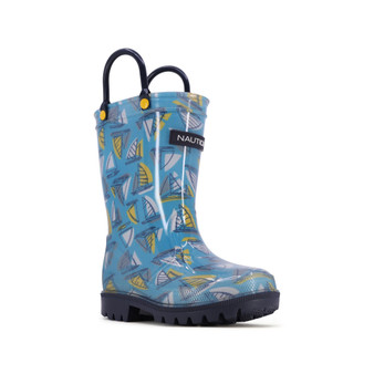 Little Boys Colby Rain Boots