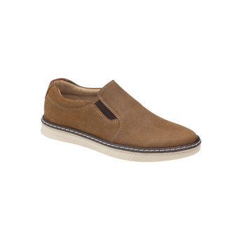 Big Boys McGuffey Slip-On