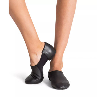 Little Boys and Girls Hanami Wonder Jazz Shoe