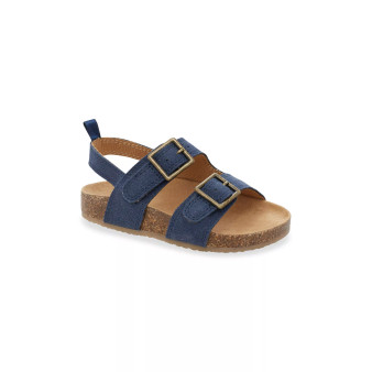 Little Boys Bruno Slip-On Sandals