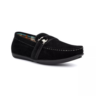 Boy's Child Murphy Dress Shoe