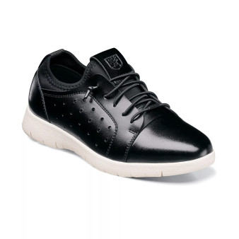 Big Boys Halden Jr. Plain Toe Sneakers