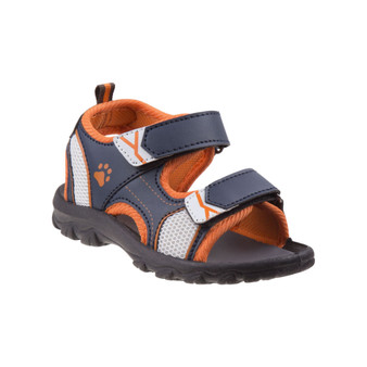 Every Step Open Toe Sandals