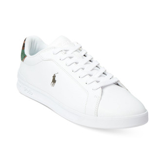 Men's Heritage Court II Sneaker