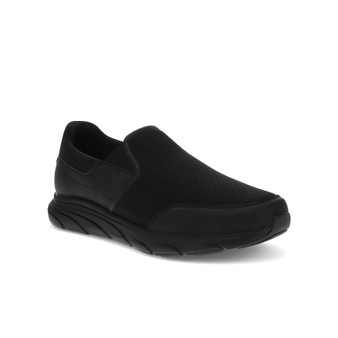 Men's Tucker Slip Resistant Slip On Sneakers