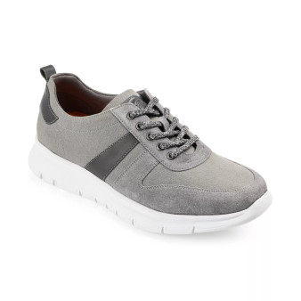 Men's Adler Mixed Media Sneakers