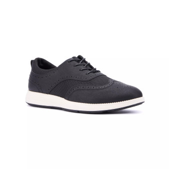 Men's Bucan Lace-Up Sneakers
