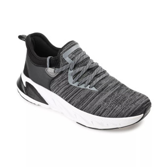 Men's Gibbs Knit Athleisure Sneakers