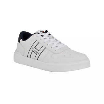 Men's Nocchi Low Top Court Sneakers