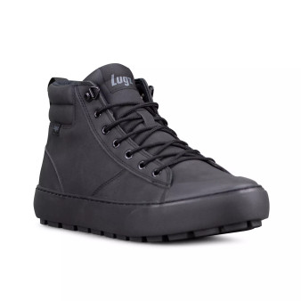 Men's Key Lace Up Sneakers