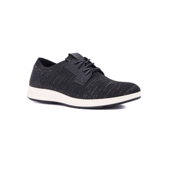 Men's Bavette Lace-Up Sneakers