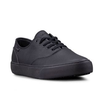 Men's Lear Slip Resistant Sneakers