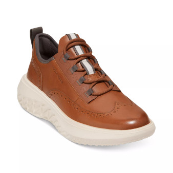 Men's ZERØGRAND WFA Oxford