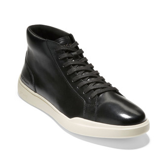 Men's Grand Crosscourt Modern Midcut Sneakers
