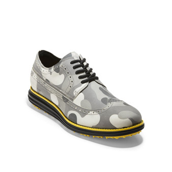 Men's Original Grand Wing Golf Oxford