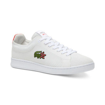 Men's Stranger Things Carnaby Piqué Lace-Up Sneakers