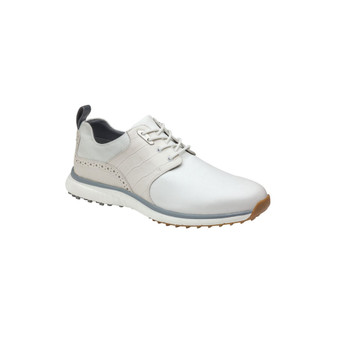 Men's XC4 Water-resistant H2 Luxe Hybrid Saddle Golf Shoes