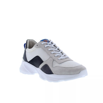 Men's Imani Lace Up Athletic Sneakers